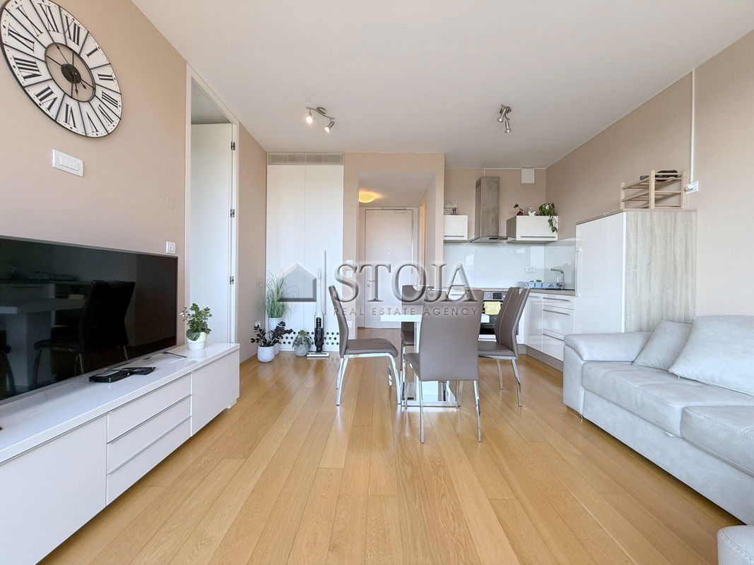 Location: Ljubljana City, Center