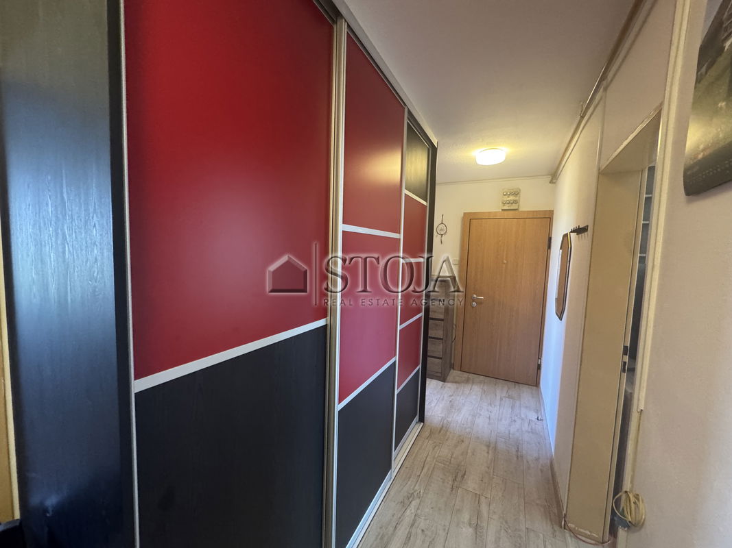 Lokacija: Ljubljana mesto, Moste-Polje, Jarše