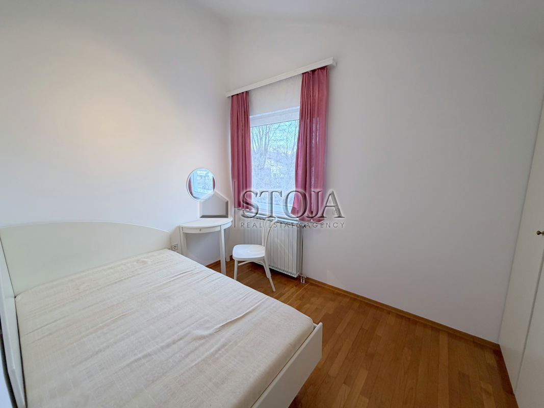 Location: Ljubljana City, Vič-Rudnik, Galjevica