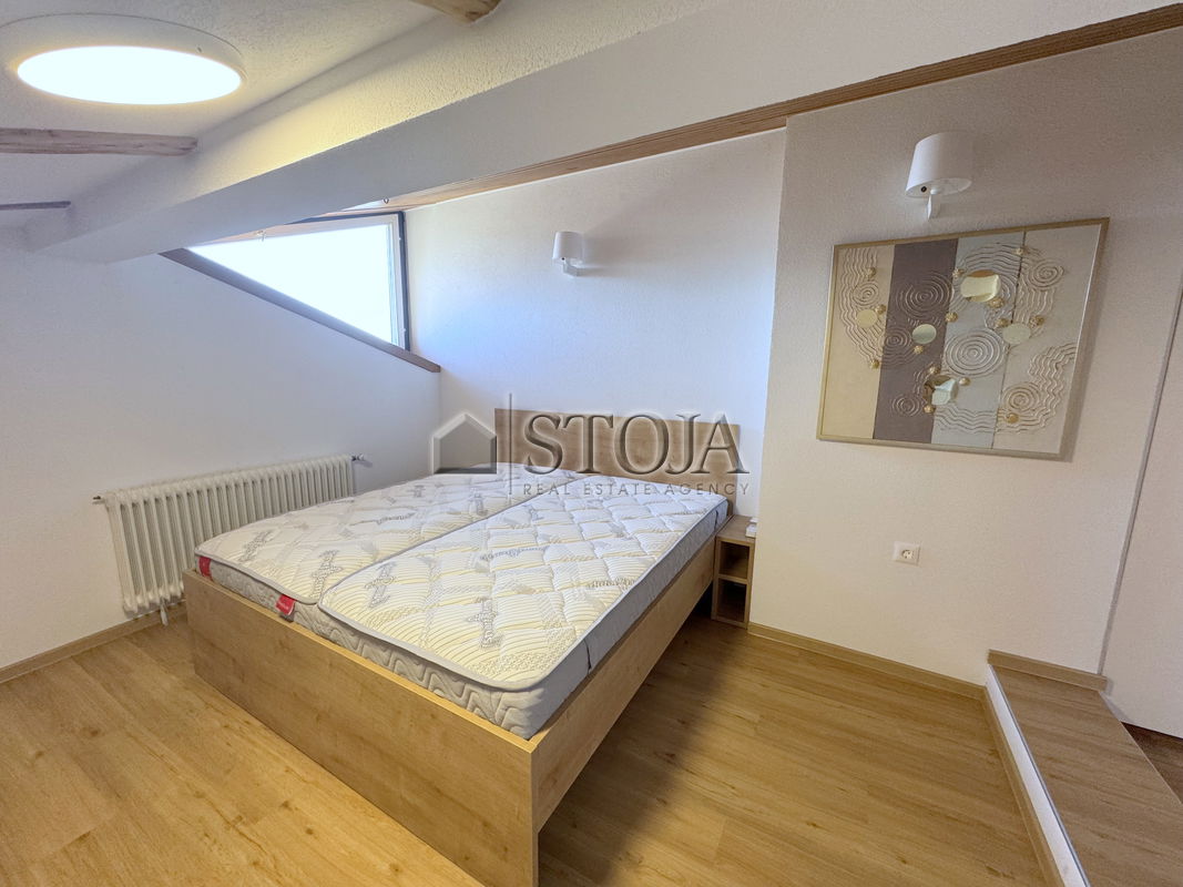 Lokacija: Ljubljana mesto, Vič-Rudnik, Trnovo