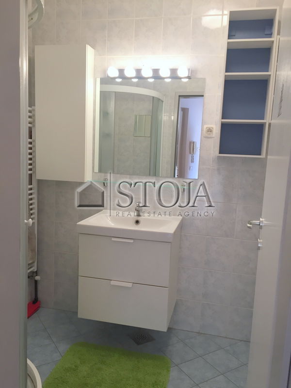 Location: Ljubljana City, Vič-Rudnik, Dolgi most