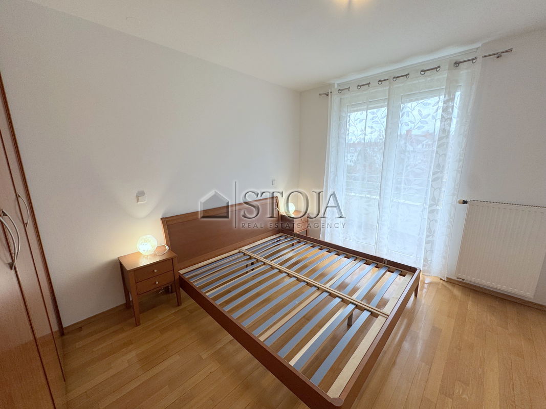 Location: Ljubljana City, Vič-Rudnik, Rožna dolina