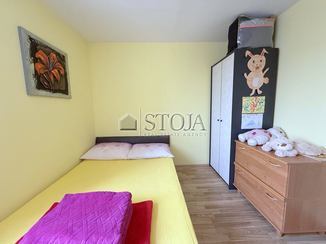 Location: Ljubljana mesto, Vič-Rudnik, Vič