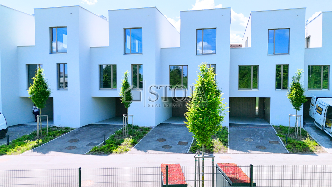 Location: Ljubljana City, Vič-Rudnik, Dolgi most