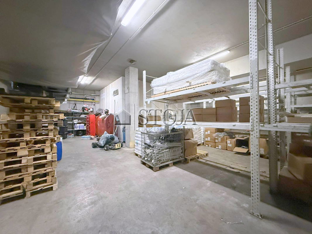 Location: Ljubljana Surroundings, Domžale, Zaboršt