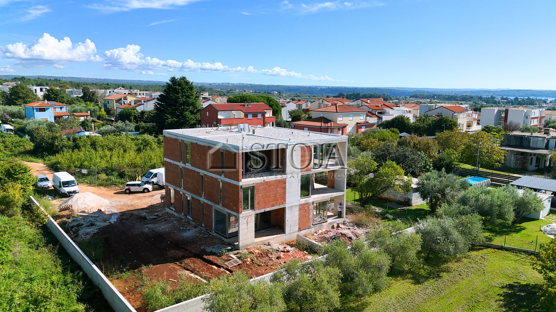 Lokacija: Hrvaška, Istarska županija, Novigrad