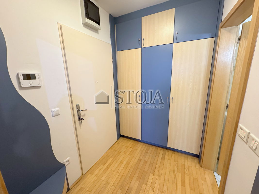 Location: Ljubljana City, Center, Poljane