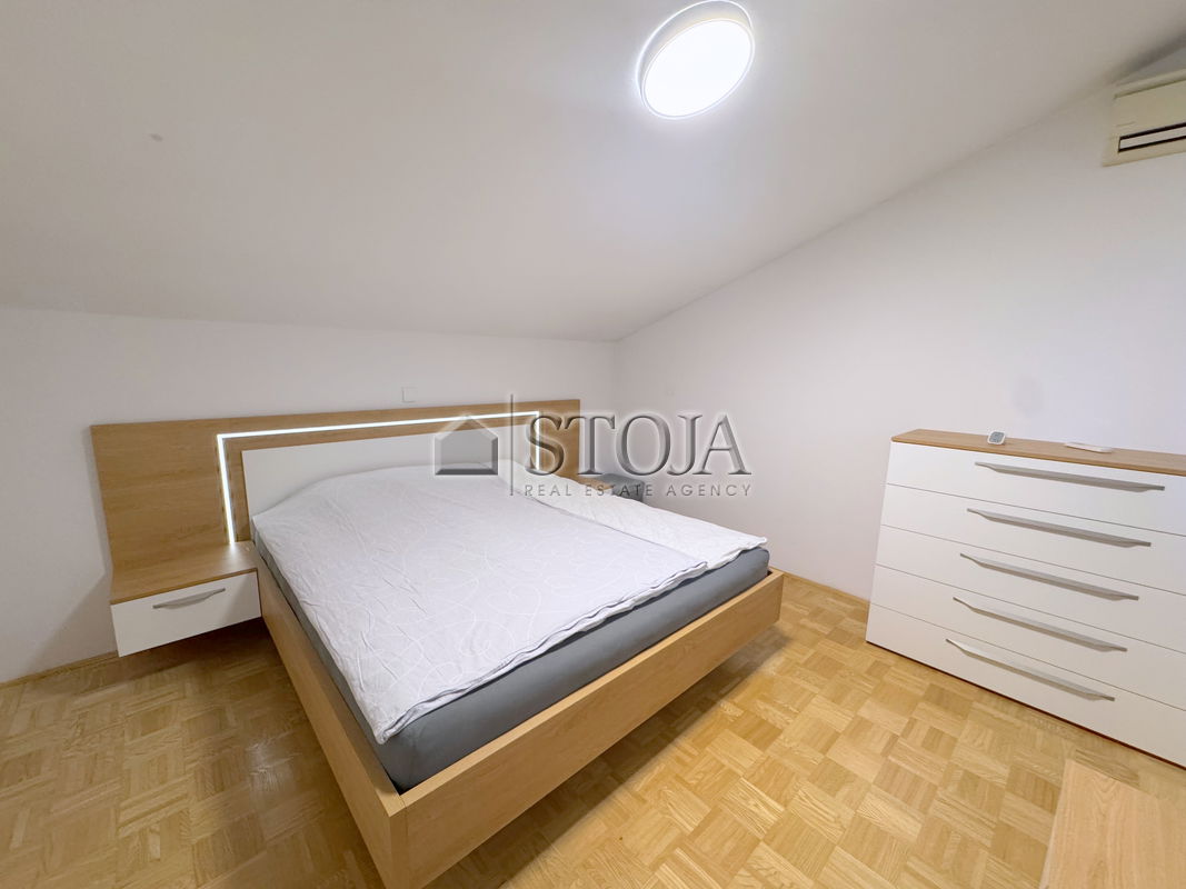 Location: Ljubljana City, Vič-Rudnik, Rudnik