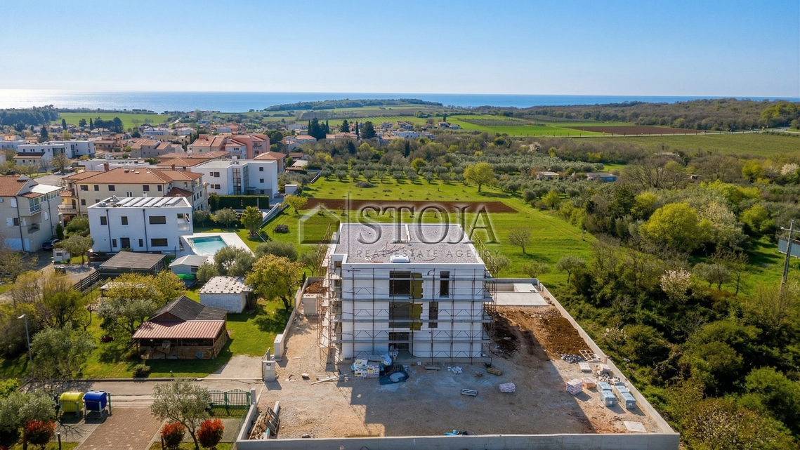 Location: Hrvaška, Istarska županija, Novigrad
