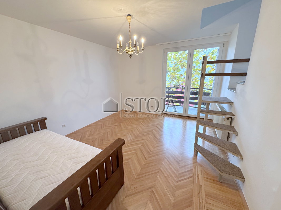 Location: Ljubljana mesto, Vič-Rudnik, Vič