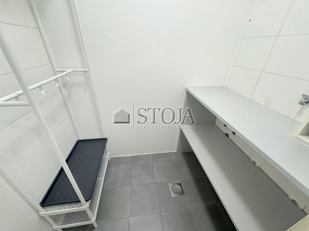 Location: Ljubljana City, Center