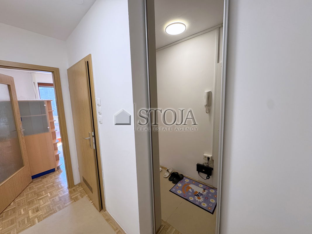 Location: Ljubljana City, Moste-Polje, Nove Fužine