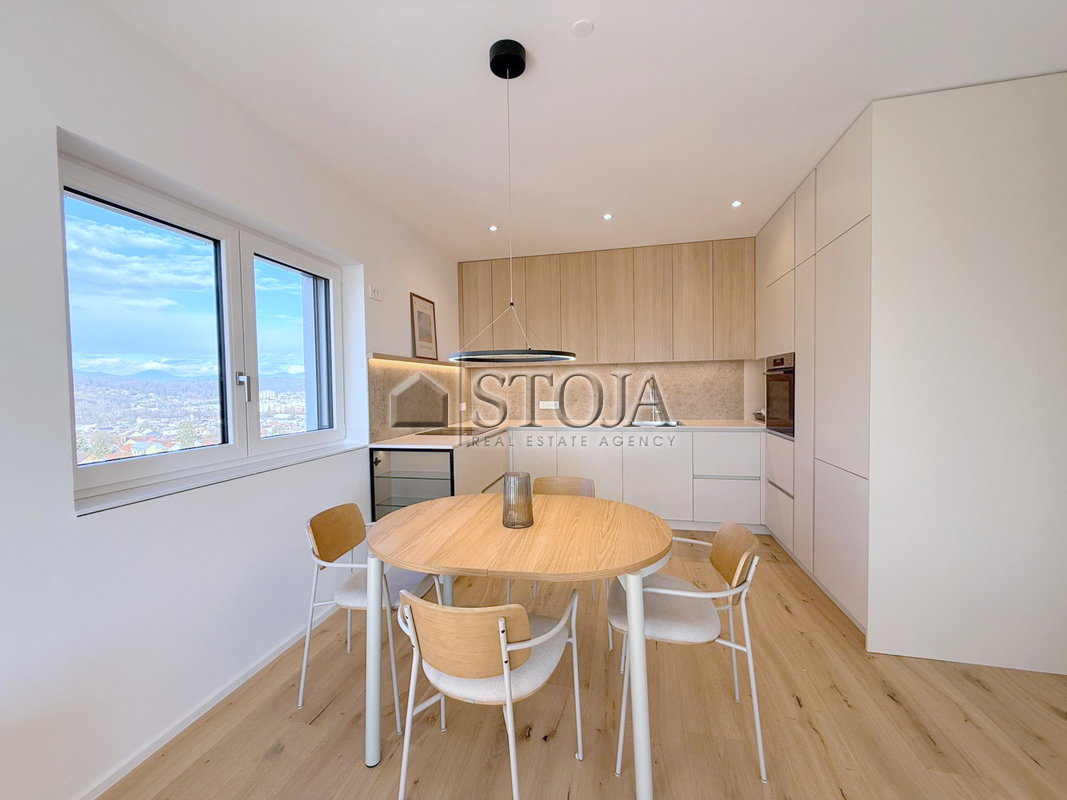 Location: Ljubljana City, Bežigrad, Ježica