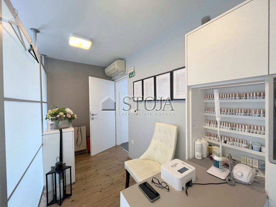 Location: Ljubljana City, Center, Center