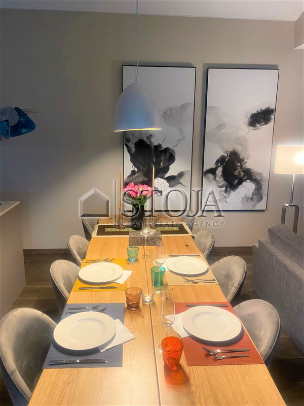 Lokacija: Hrvaška, Novigrad-Cittanova