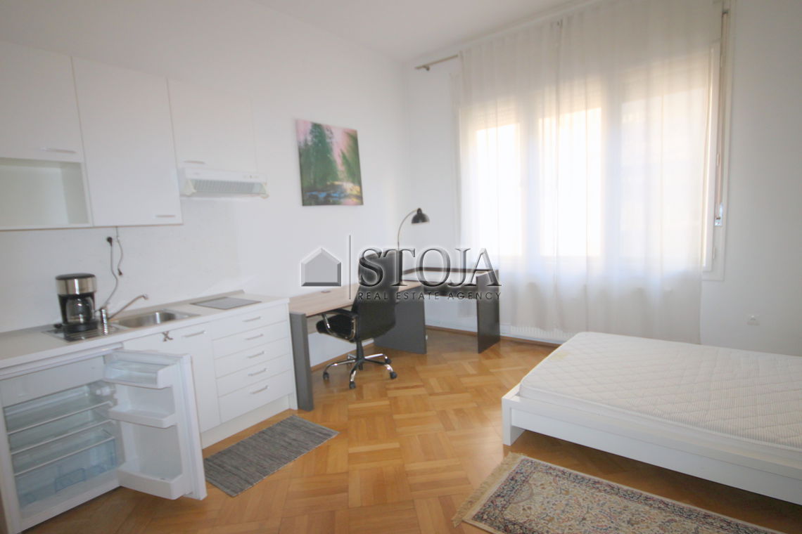 Location: Ljubljana City, Center, Center