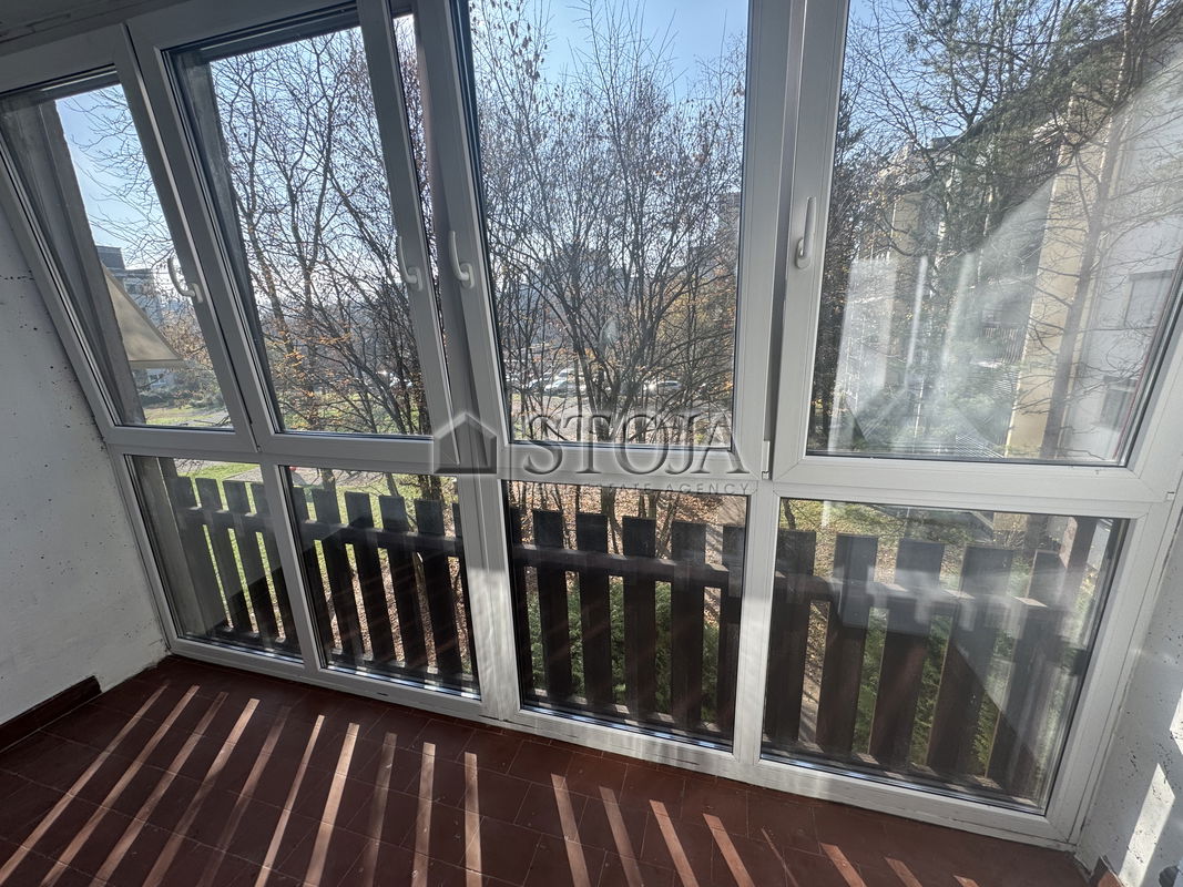 Lokacija: Ljubljana mesto, Moste-Polje, Jarše