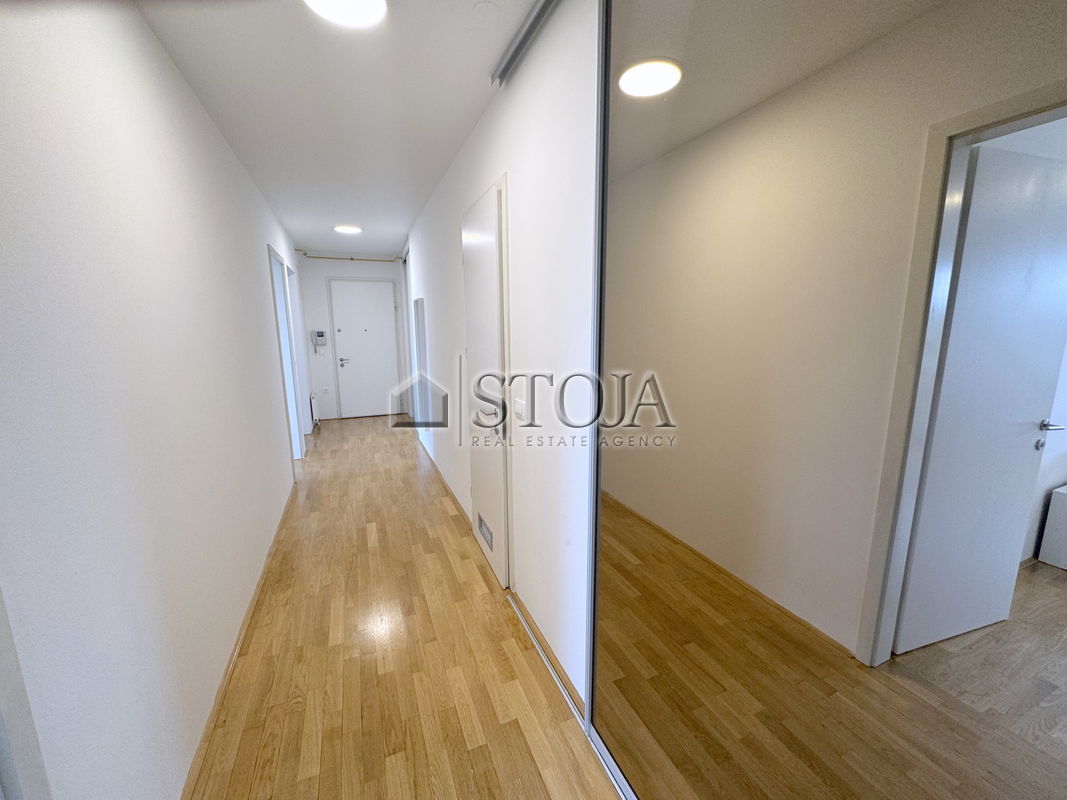 Location: Ljubljana City, Center