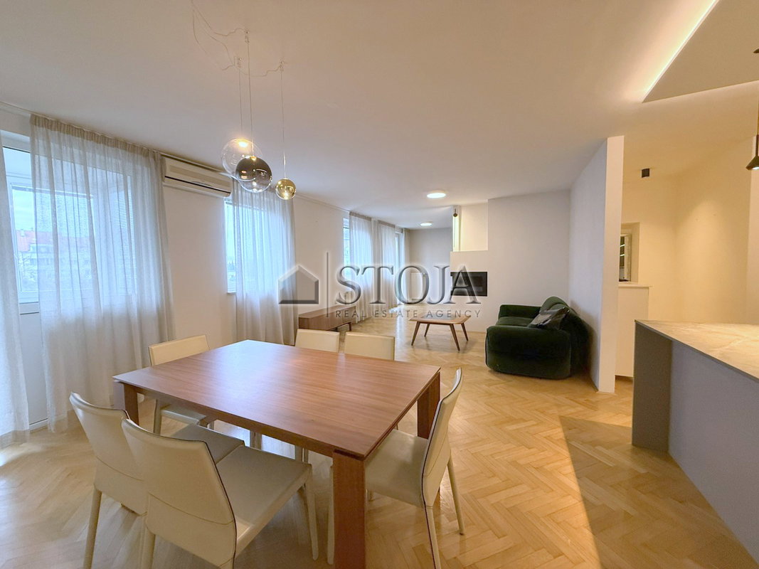 Location: Ljubljana City, Vič-Rudnik, Vič