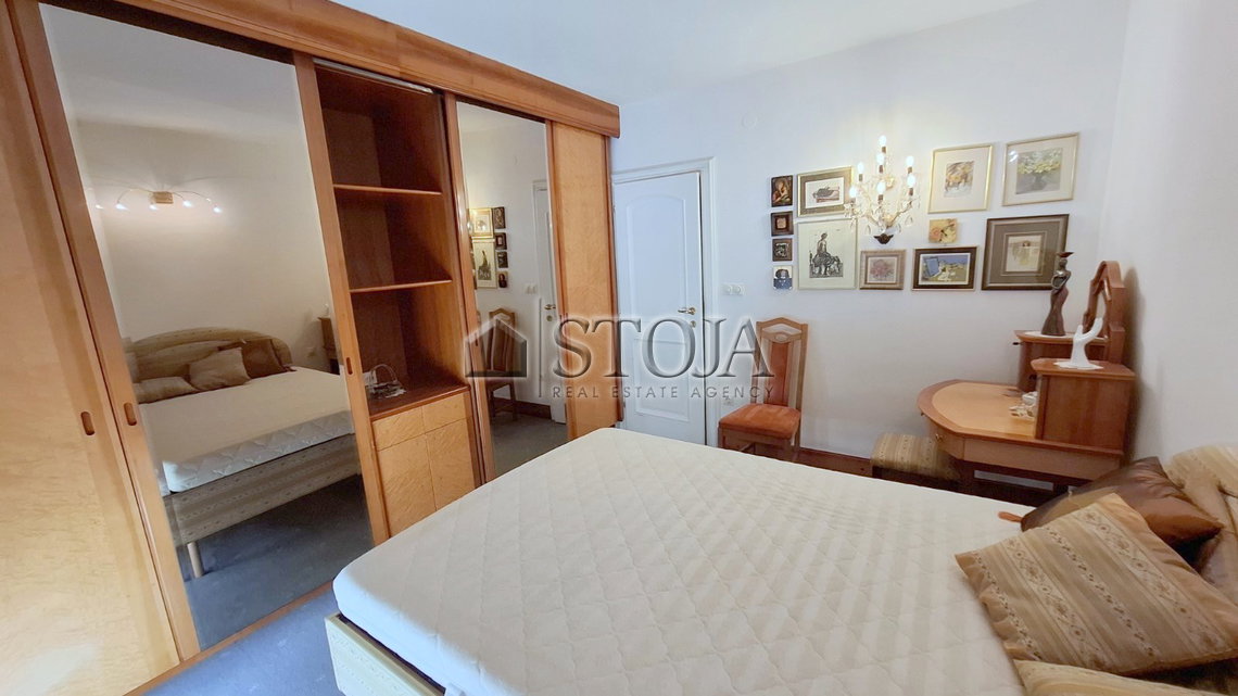 Location: Ljubljana mesto, Vič-Rudnik, Rudnik