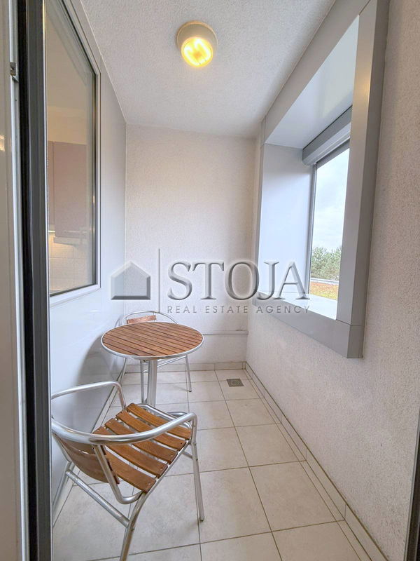 Location: Ljubljana City, Vič-Rudnik, Trnovo