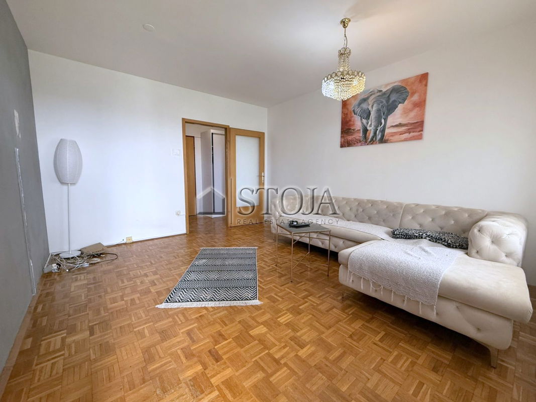 Lokacija: Ljubljana mesto, Moste-Polje, Fužine