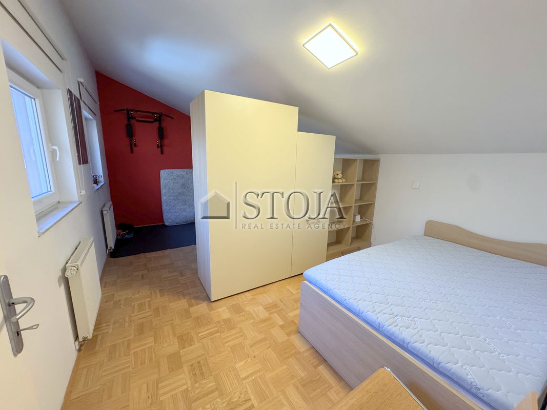 Location: Ljubljana City, Vič-Rudnik, Rudnik