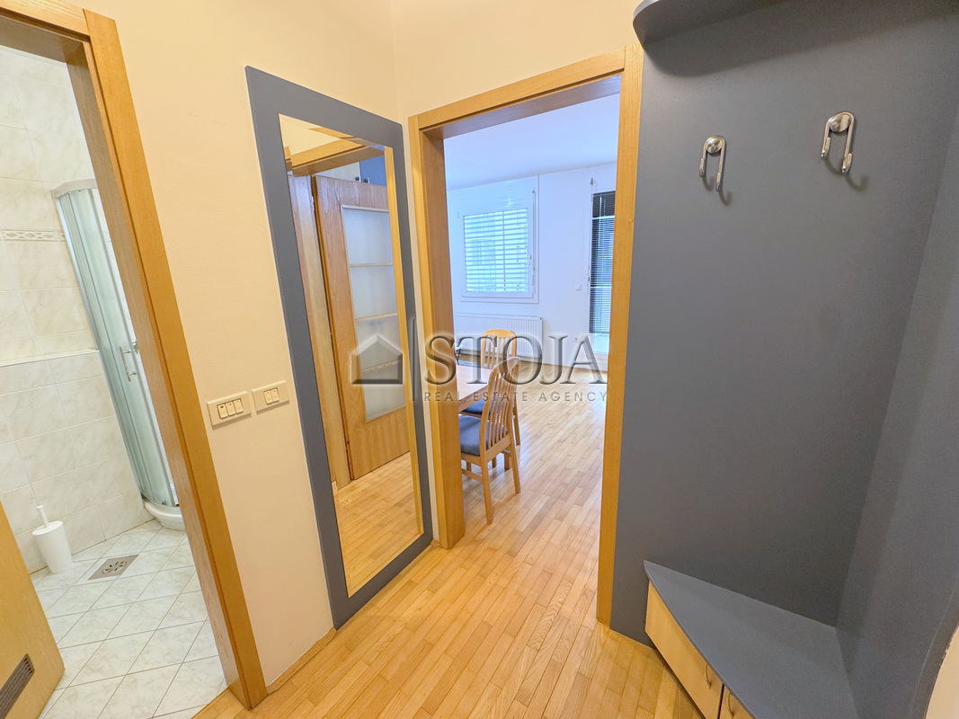 Location: Ljubljana City, Center, Poljane