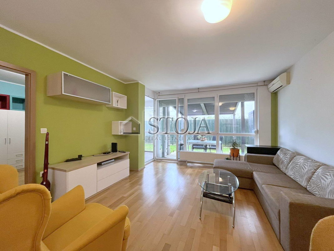 Location: Ljubljana City, Šiška, Brod