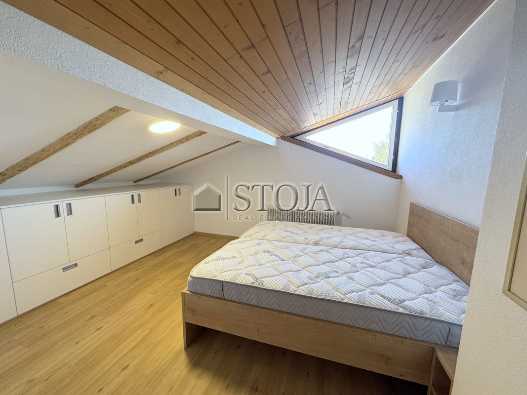 Lokacija: Ljubljana mesto, Vič-Rudnik, Trnovo