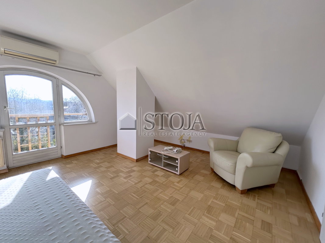 Location: Ljubljana mesto, Vič-Rudnik, Trnovo