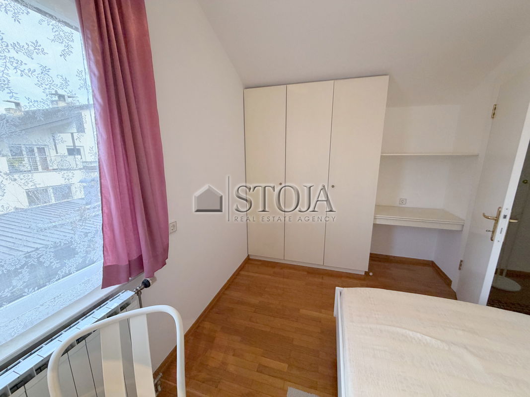 Location: Ljubljana City, Vič-Rudnik, Galjevica