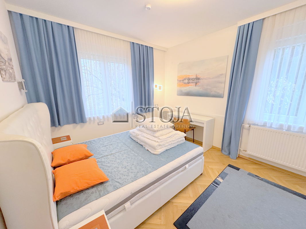 Location: Ljubljana City, Bežigrad, Bežigrad