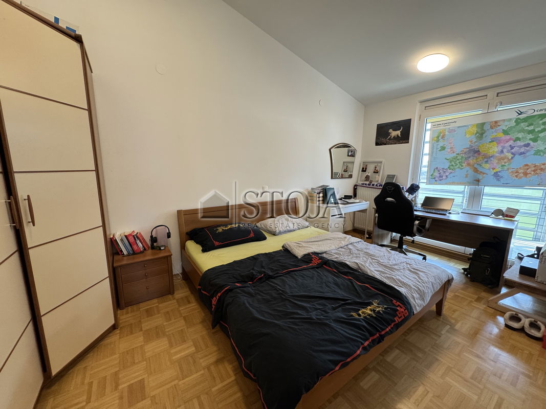 Location: Ljubljana City, Bežigrad, Bežigrad