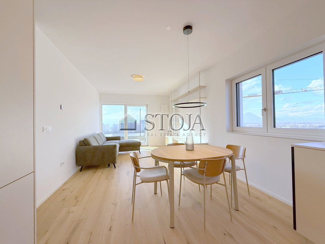 Location: Ljubljana City, Bežigrad, Ježica