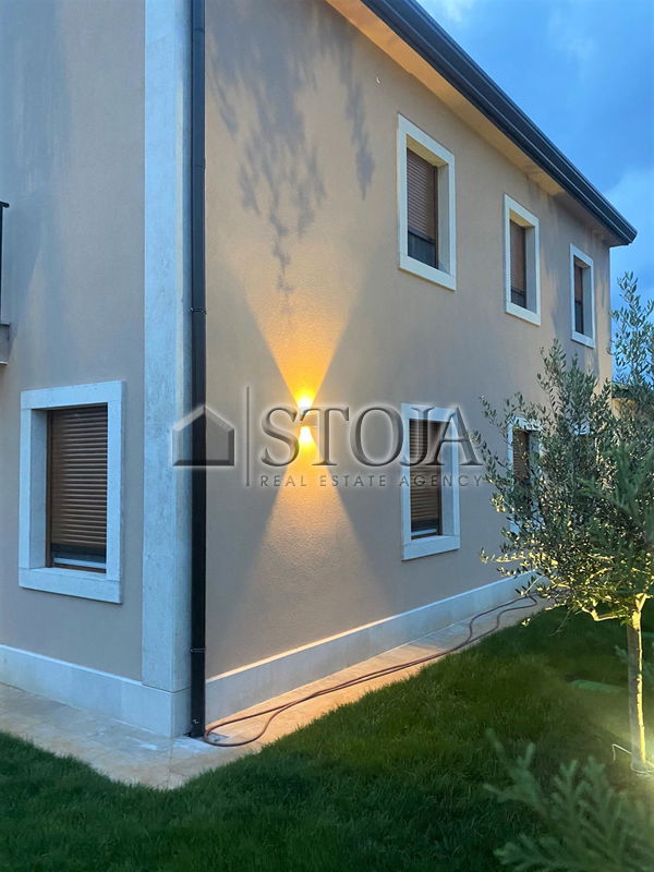 Lokacija: Hrvaška, Novigrad-Cittanova