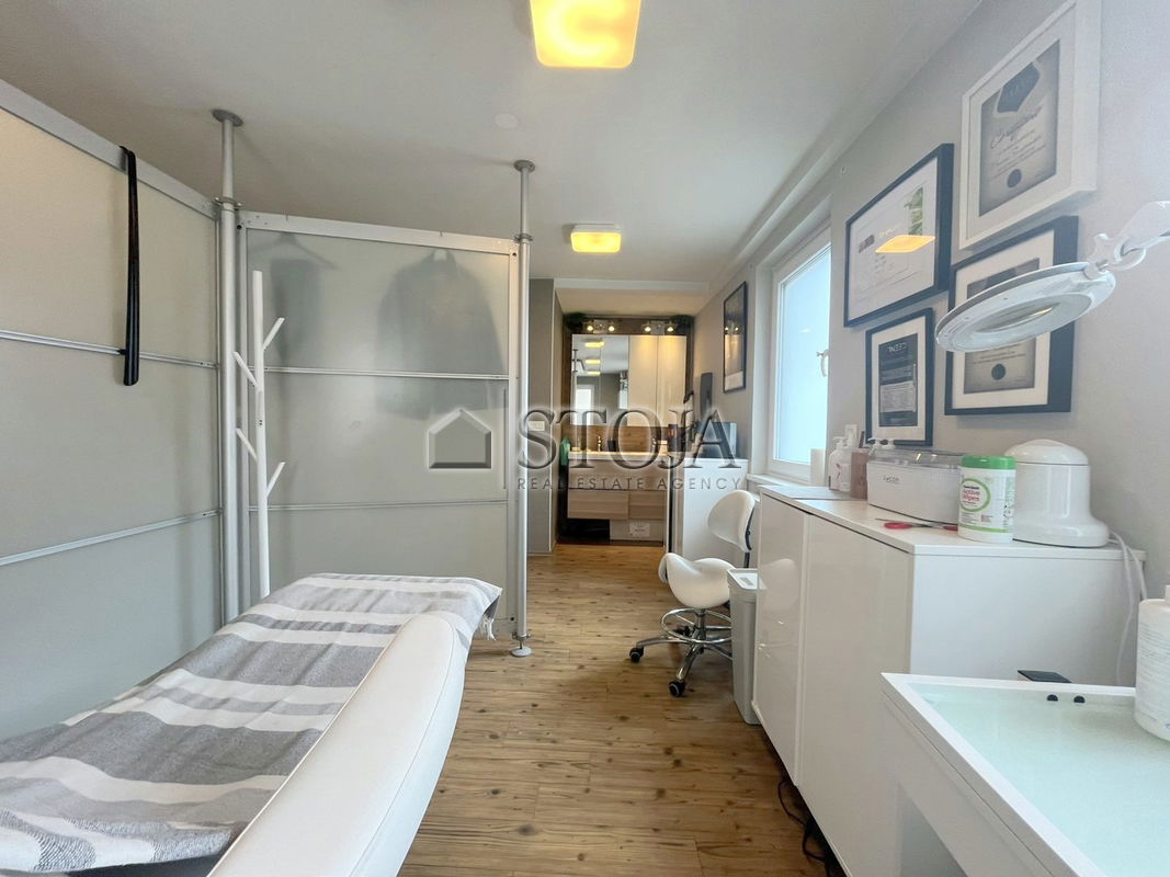 Location: Ljubljana City, Center, Center