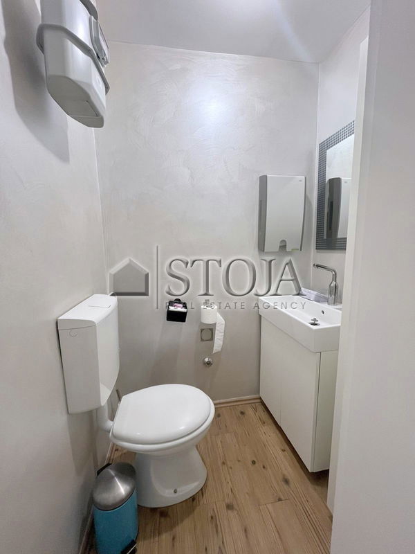 Location: Ljubljana City, Center, Center