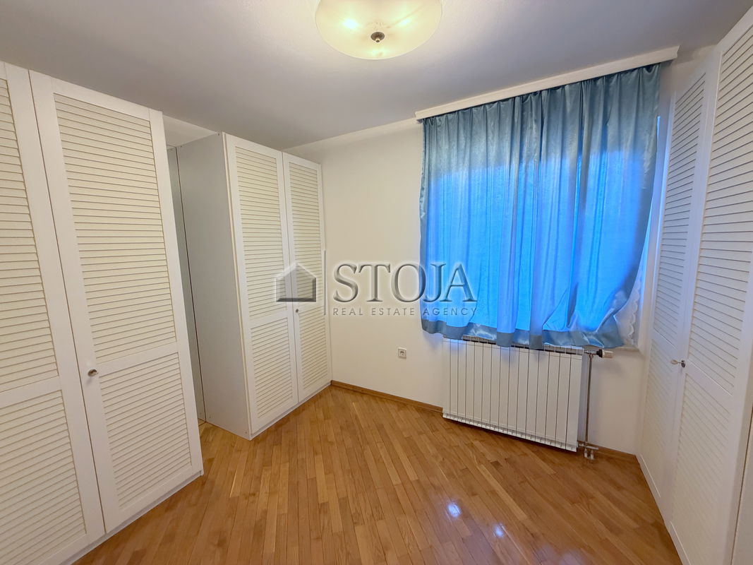 Location: Ljubljana City, Vič-Rudnik, Galjevica