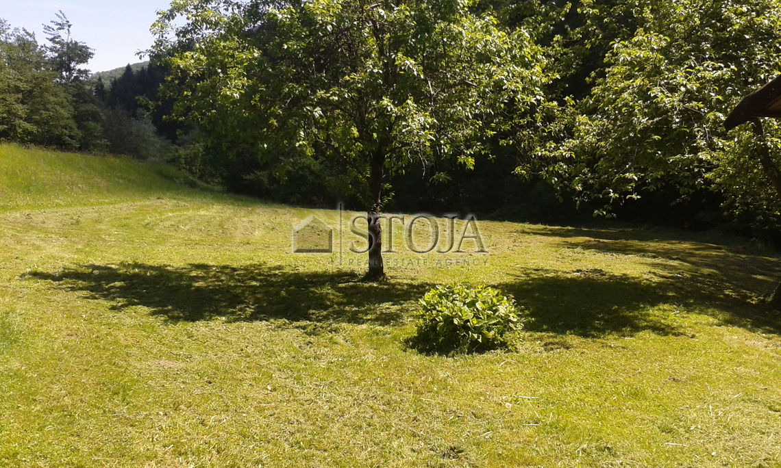 Location: Ljubljana Surroundings, Kamnik, Motnik