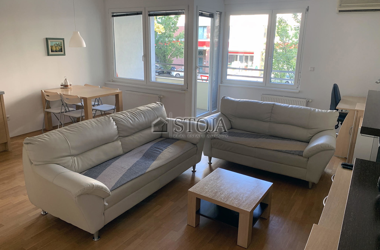 Lokacija: Ljubljana mesto, Bežigrad, Savsko naselje