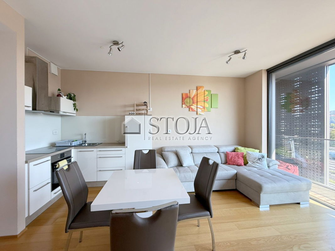 Location: Ljubljana City, Center