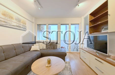 Location: Ljubljana City, Center, Center