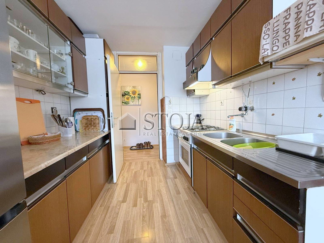 Location: Ljubljana mesto, Vič-Rudnik, Vič