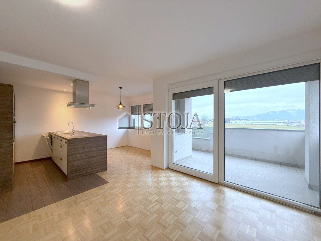 Location: Ljubljana mesto, Moste-Polje, Polje