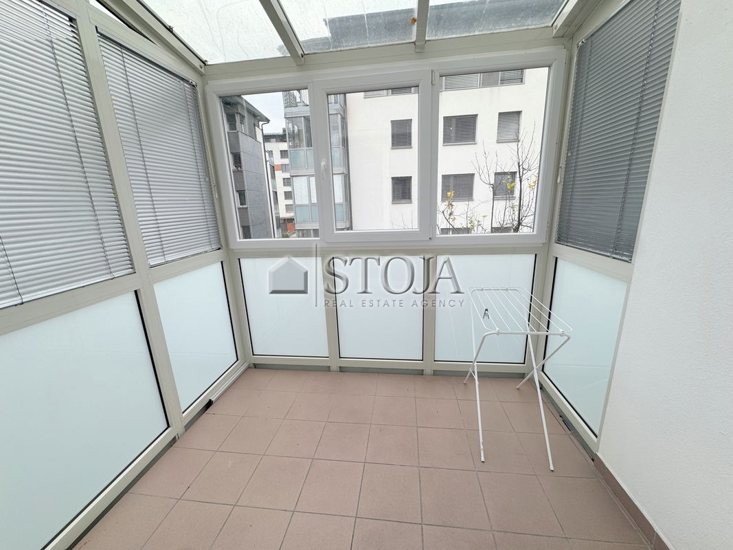 Location: Ljubljana City, Center, Poljane