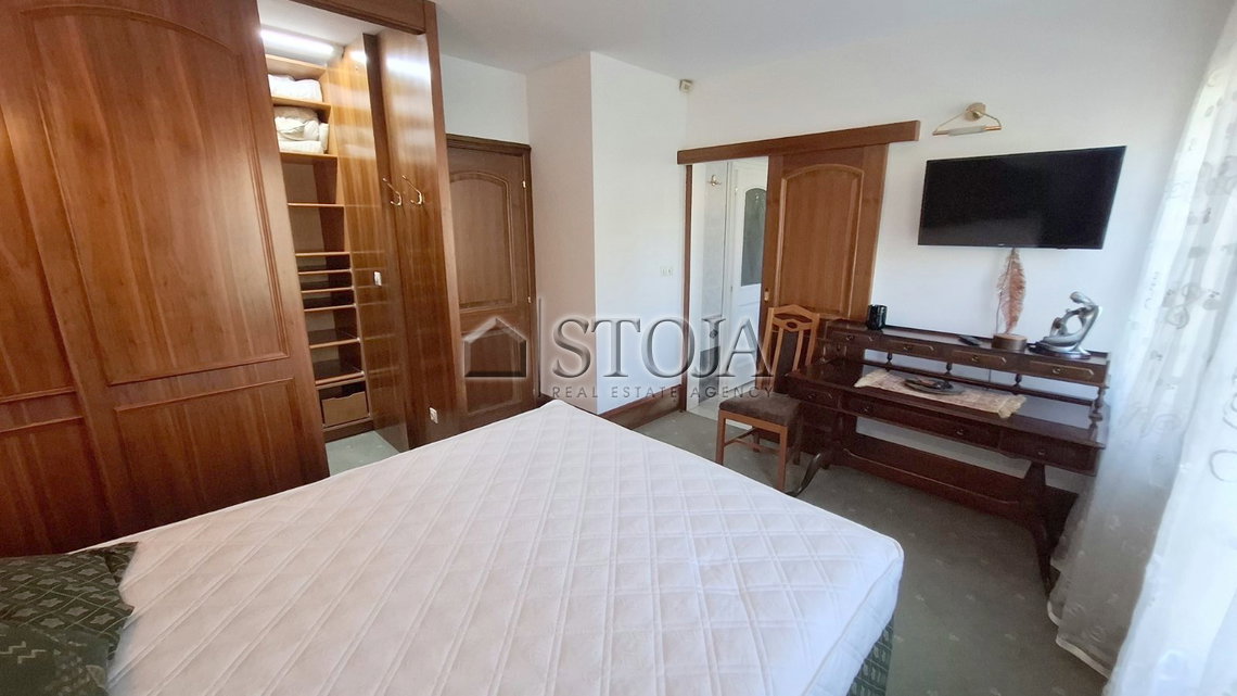 Location: Ljubljana mesto, Vič-Rudnik, Rudnik