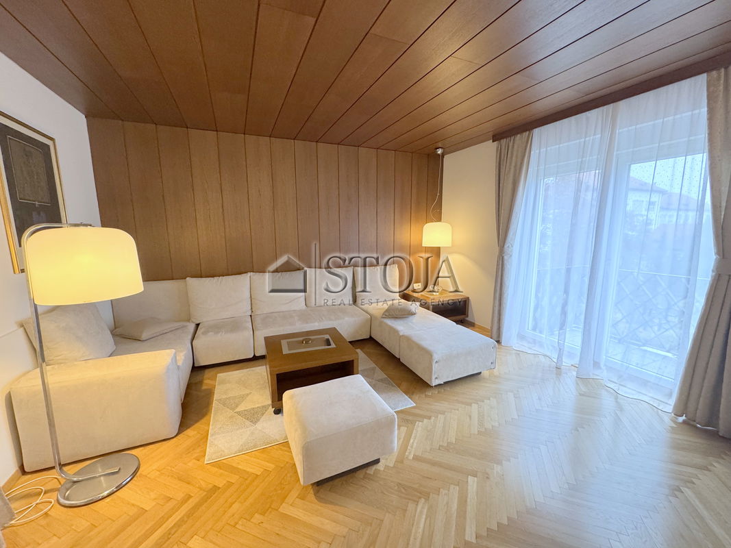 Location: Ljubljana City, Bežigrad, Bežigrad