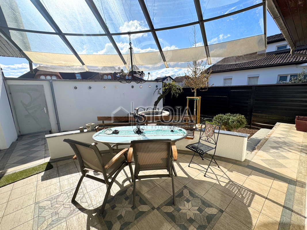 Location: Ljubljana mesto, Vič-Rudnik, Rudnik