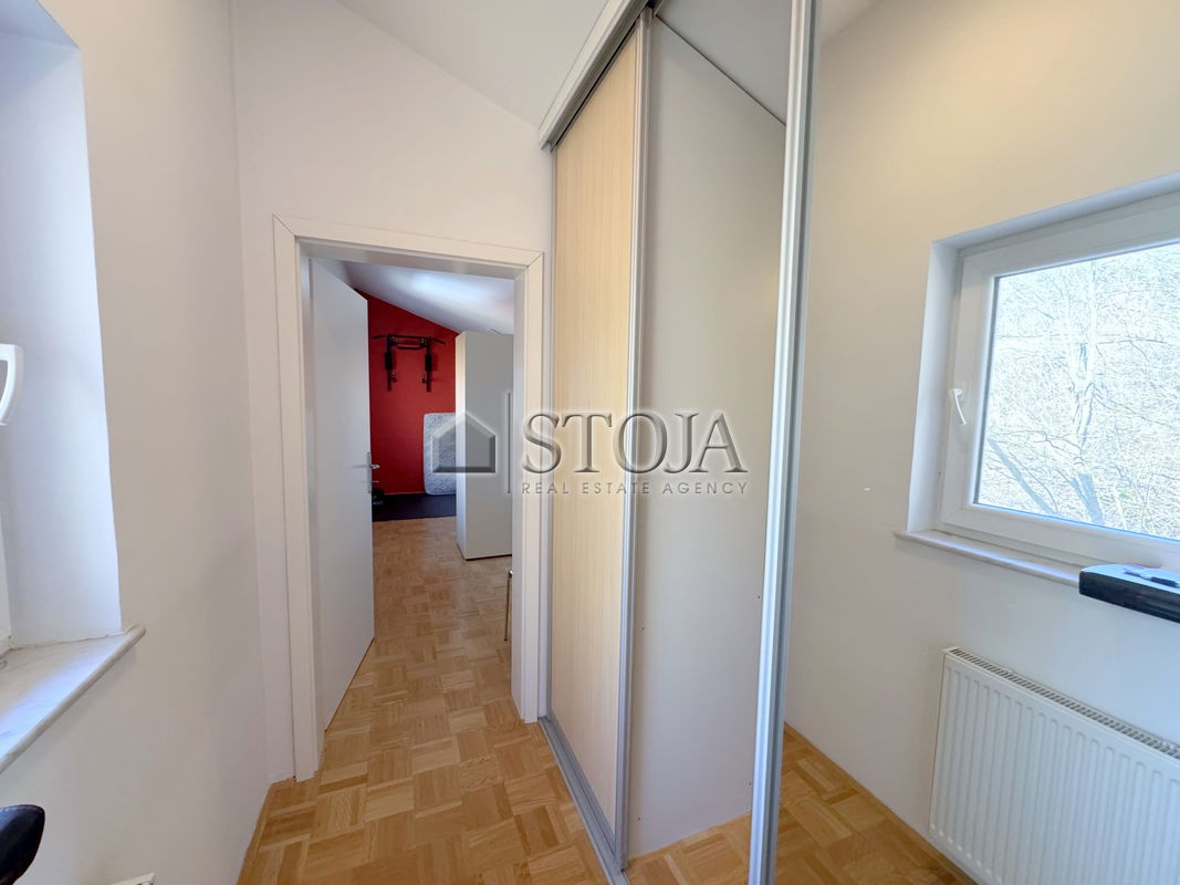 Location: Ljubljana City, Vič-Rudnik, Rudnik